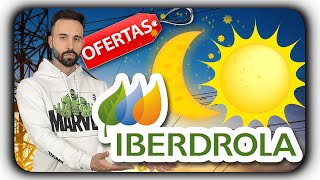 El Plan Estable de IBERDROLA  Revisando OFERTAS de LUZ [upl. by Eudora36]