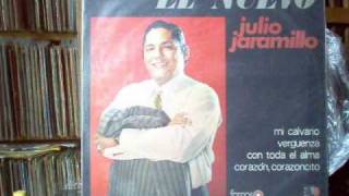 JULIO JARAMILLO  NUESTRO JURAMENTO [upl. by Begga]