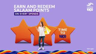 Time to Neo  Get a free Debit Card with exciting rewards amp offers [upl. by Intosh]