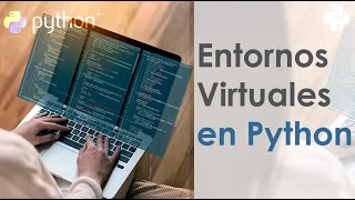 Entendiendo los Entornos Virtuales en Python  Ejemplo Fácil  dev python development [upl. by Rollecnahc171]