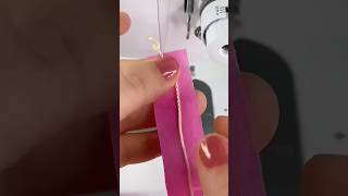 sewing tip and tricks sewinghacks [upl. by Weinman]