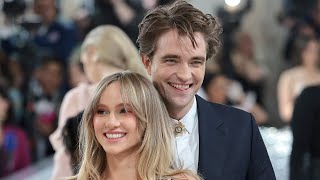 Robert Pattinson and Suki Waterhouse Expecting First Baby Source [upl. by Aretha789]