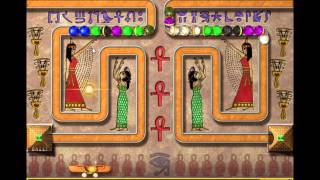 Luxor Amun Rising Part 5 Stage 10 [upl. by Ellatnahc]