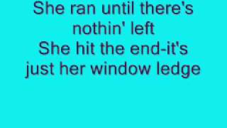 One Headlight by The Wallflowers Lyrics [upl. by Nageek]