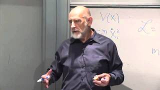 Classical Mechanics  Lecture 3 [upl. by Zachar]