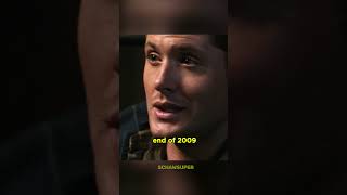 Dean Meets Dean From The Future  Supernatural S05E04 Shorts supernatural [upl. by Oiralednac]