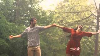 Before you fall in love Zoosk TV Spot 2015 [upl. by Annoyek]