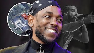 Every Shot Kendrick Took at Drake on quotNot Like Usquot Explained [upl. by Nella]