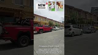 160K Cashout only House and lot for sale in taguig metro manila [upl. by Ealasaid]