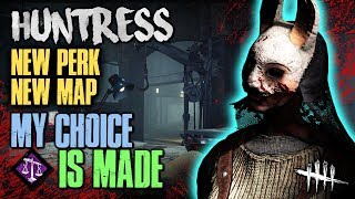 MY CHOICE IS MADE 134 Dead by Daylight with HybridPanda [upl. by Toma50]