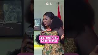 MARRY A CHRISTIAN  Pastor Mildred Kingsley Okonkwo married [upl. by Bakeman518]