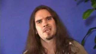 Bo Bice Top 24 Introduction [upl. by Metcalf]