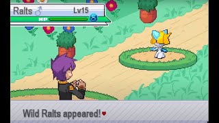 Pokemon Insurgence Part 6 [upl. by Dnalyram]