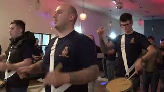 Cookstown Grenadiers  Portrush SOU Concert 2024 5 [upl. by Poliard590]