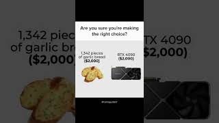 Whats the right choice 🤔pc gaming bread [upl. by Yrffej]