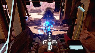 Lets Play Obduction  Episode 4 quotMy Very Own Disintegration Beamquot [upl. by Ruddy]