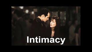 Intimacy 2001 Movie  Kerry Fox Mark Rylance Susannah Harker Alastair G  Review and Facts [upl. by Ahkeber]