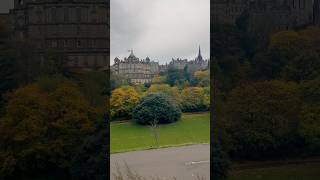 Edinburgh Scotland 🏴󠁧󠁢󠁳󠁣󠁴󠁿 edinburgh scotland edinburghscotland [upl. by Anivlis]