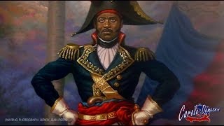 HOMAJ A AMPRÈ JEAN JACQUES DESSALINES ▸ CAROLE DEMESMIN [upl. by Stochmal785]