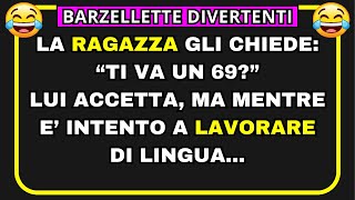 La BARZELLETTA Più DIVERTENTE di Sempre  IL Contadino IMBRANATO  Barzellette Divertenti [upl. by Foskett363]