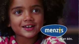 Menzis Commercial Aandacht 2012 [upl. by Glad885]