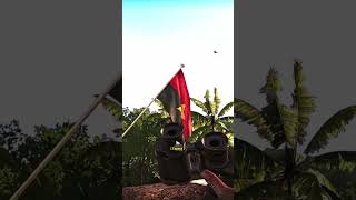 EPIC ANTIAIRCRAFT 💘  RISING STORM 2 VIETNAM shorts ANTIMATTER GAMES COMMANDER [upl. by Oirramaj694]