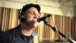 Flatfoot 56  I Believe It  Strong Man  Audiotree Live [upl. by Erskine]