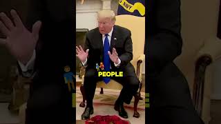 Trump CRUSHES Pelosi on Border Security [upl. by Bever]