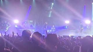 The Amity Affliction  Pittsburgh Live in Myth MN 2023 [upl. by Ahtabat]