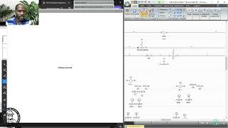 2Dual Drive Conveyor Sequence ControlAutomation Studio Control Circuit [upl. by Razaile]