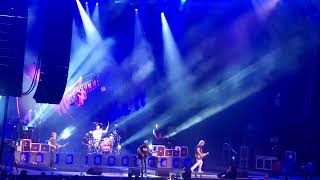 Hootie amp The Blowfish  Only Wanna Be With You  Hollywood Casino Amphitheater 2024 [upl. by Absa]