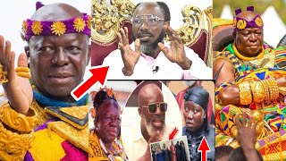 Actor Big Akwes Must Apologize To Otumfuo amp Asanteman Kumasifoɔ Yɛ Azaa Sen [upl. by Karlin]