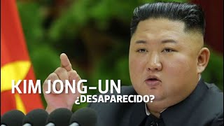 ¿Qué pasa con el líder norcoreano Kim Jong Un [upl. by Dorinda]