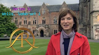 Antiques Roadshow UK 31x19 Wells Somerset Part 1 January 18 2009 [upl. by Acireh]