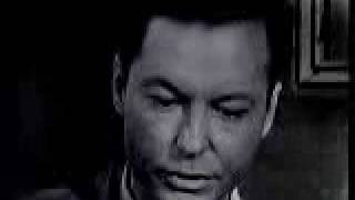 Bitter end with DeForest Kelley [upl. by Laddy]