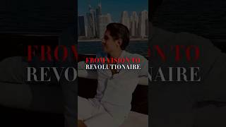 New video out now Mitch Gonsalves’ Revelations and his new venture Revolutionaire [upl. by Tenom]