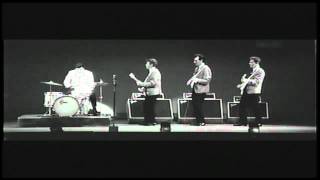 The Ventures  Wipeout live in Japan 1966 [upl. by Shaeffer]