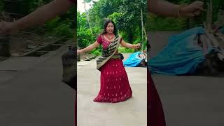 Nana dham ka jhad ke chalodance shortvideo bhojpuri [upl. by Luby400]