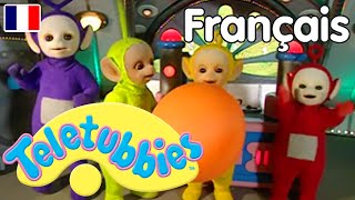 Les Teletubbies Dévalant  Saison 2 Épisode 29 [upl. by Immanuel469]