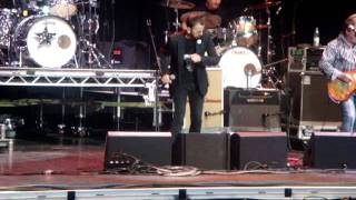 Ringo Starr  Norwegian Wood 2011  part 5 [upl. by Ynoep]