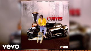 Skeng  Curves Official Audio [upl. by Niboc]