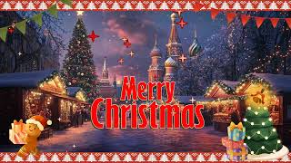 The Best Christmas Songs of All Time 🎄 Greatest Old Christmas Songs Medley ⛄ [upl. by Yrrag]