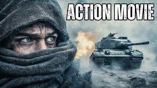 Powerful Action Movie about the Second World War  They received an order incompatible with life [upl. by Rich]