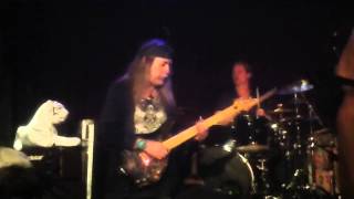 Uli Jon Roth  Your Light Live 22413 Last Day Saloon Q3HD [upl. by Susann]