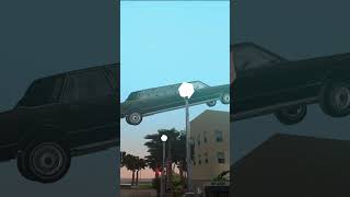 GTA Vice City Stunts Like a PRO [upl. by Mathilda]