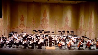 PHILHARMONIA ORCHESTRA 2024 SPRING CONCERT [upl. by Sairu727]