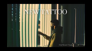 New Tattoo  Short Film  Canon T7 [upl. by Leinehtan346]