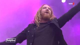 Dark Tranquillity LIVE CONCERT 2019 [upl. by Franciskus]