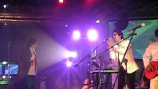 Ely Buendia amp Raimund Marasigan  Saturn Return XL [upl. by Nilrah]