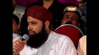 Kyun Kar Na Mere Dil Main Ho  Owais Raza Qadri Sb  Mazar Piya Haji Ali India [upl. by Eurd]